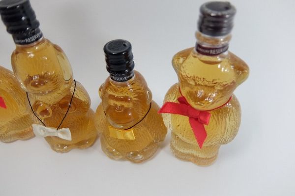 未開封 限定品 SUNTORY サントリー RESERVE リザーブ ウイスキー