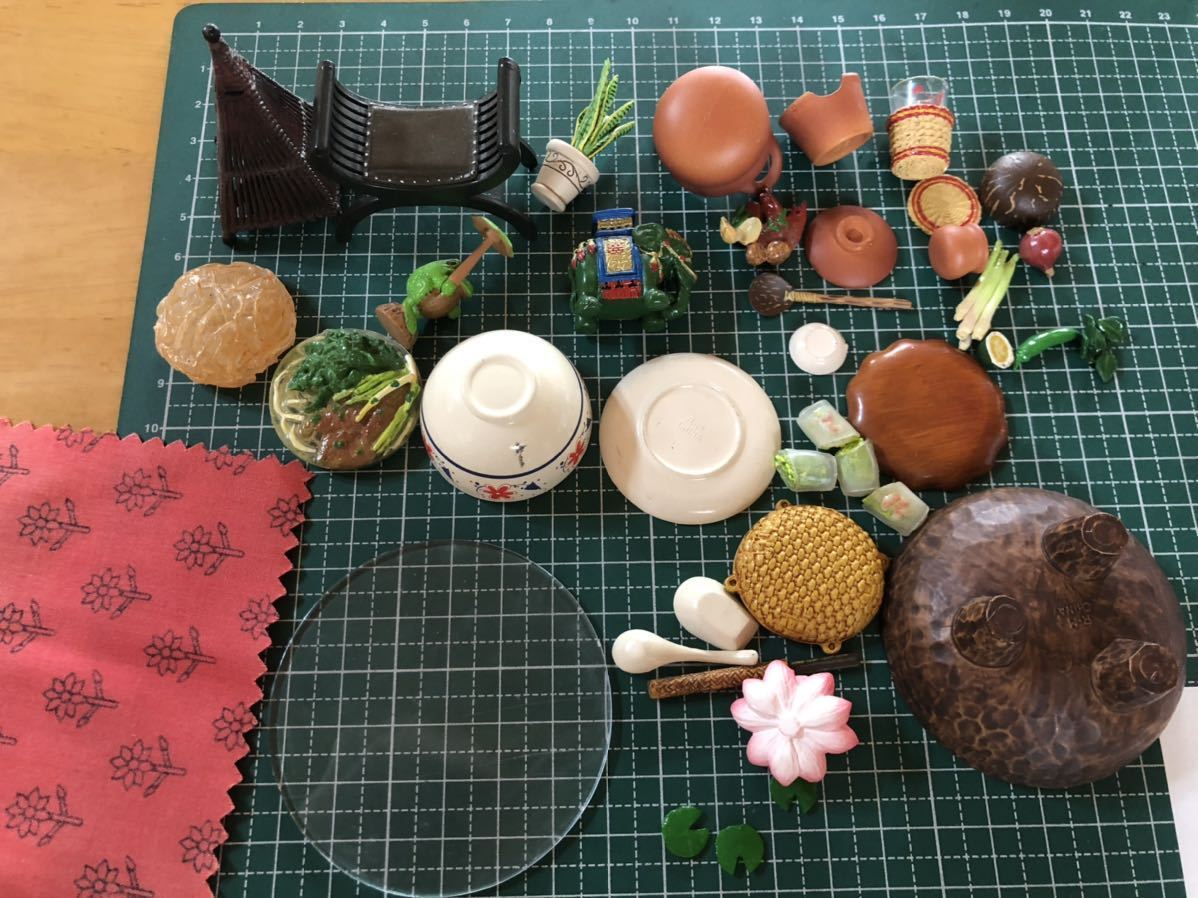 リーメント こだわりルームコレクション アジアンROOM アジアン雑貨店