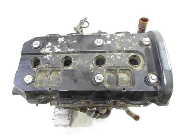 ZX-10 ZXT00B 始動確認済 純正 実働エンジンASSY 圧縮OK!! 検※ ZXT10D