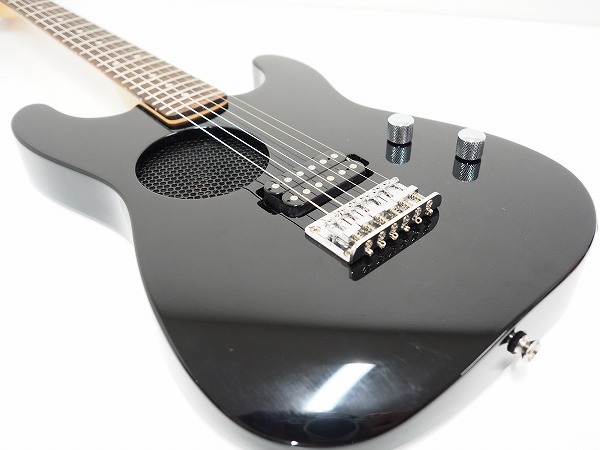 Squier Mini Player PR755 ストラトキャスター アンプ内蔵 エレキ 