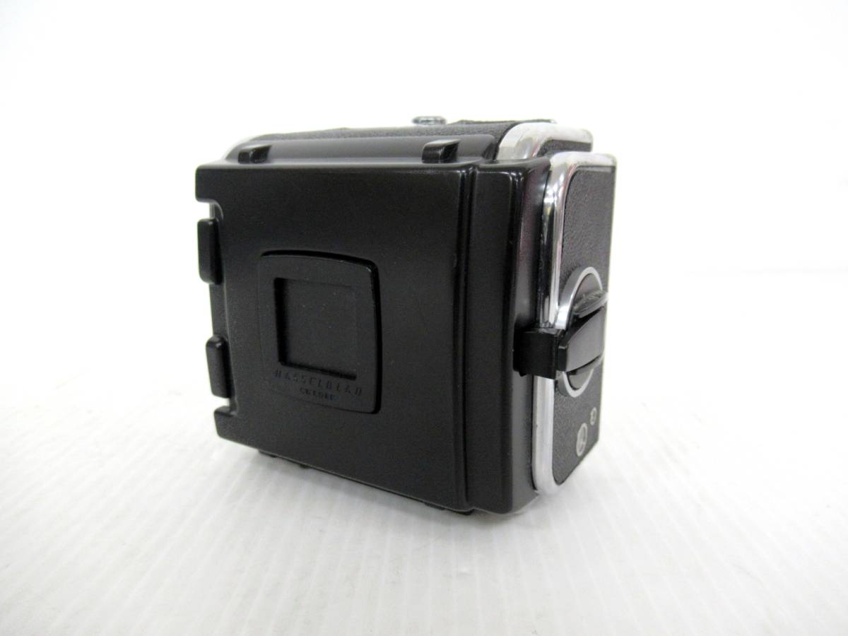 ハッセルブラッド HASSELBLAD フィルムマガジン A12 Hasselblad : TP