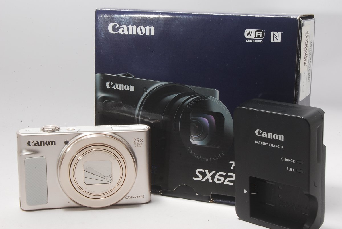 Canon PowerShot SX620 キャノン SX620HS HS 公式通販 コンパクト 