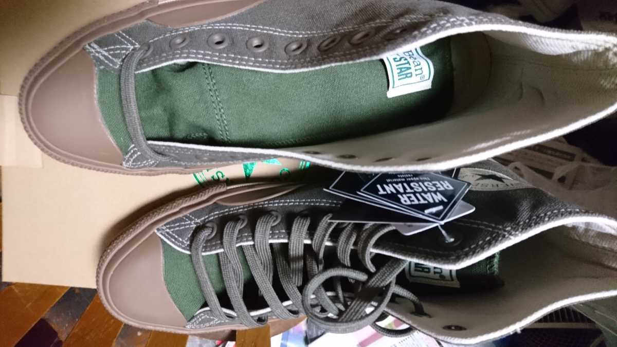 HOT，豊富な Converse L.L.Bean コンバース エルエルビーン AllStar100Hi 29cm(29.0cm)｜売買されたオークション情報、yahooの商品情報をアーカイブ公開 - オークファン 29.0cm