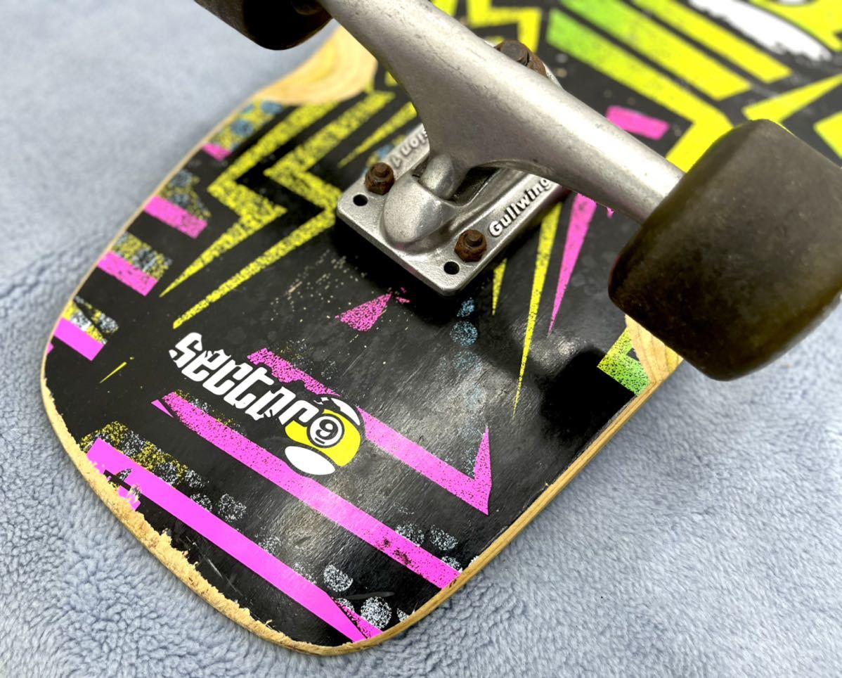 セクター SECTOR 9 中古 クルージング クルーザー