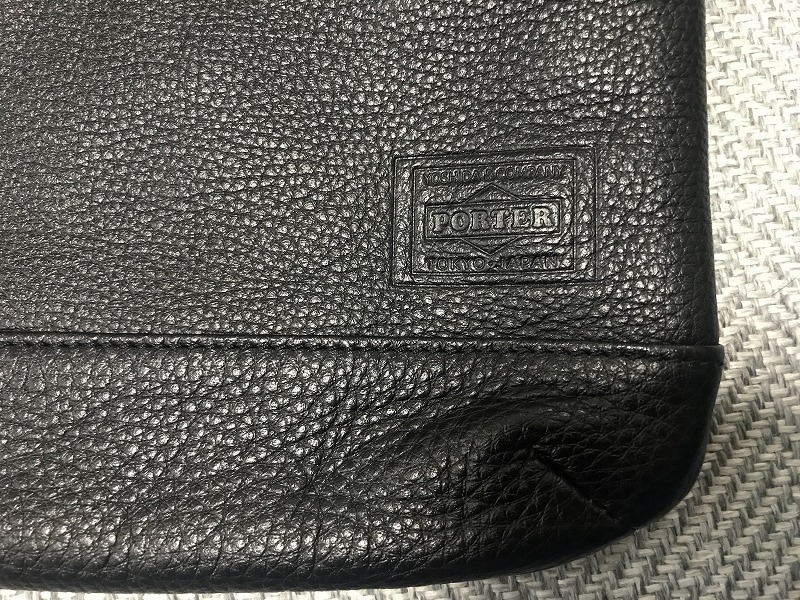 ディライト サコッシュ ポーター PORTER 145-03287 DELIGHT | SACOCHE : [ポーター] ショルダー 吉田カバン TOZAI NANBOKUYA ショルダーバッグ 美品PORTER