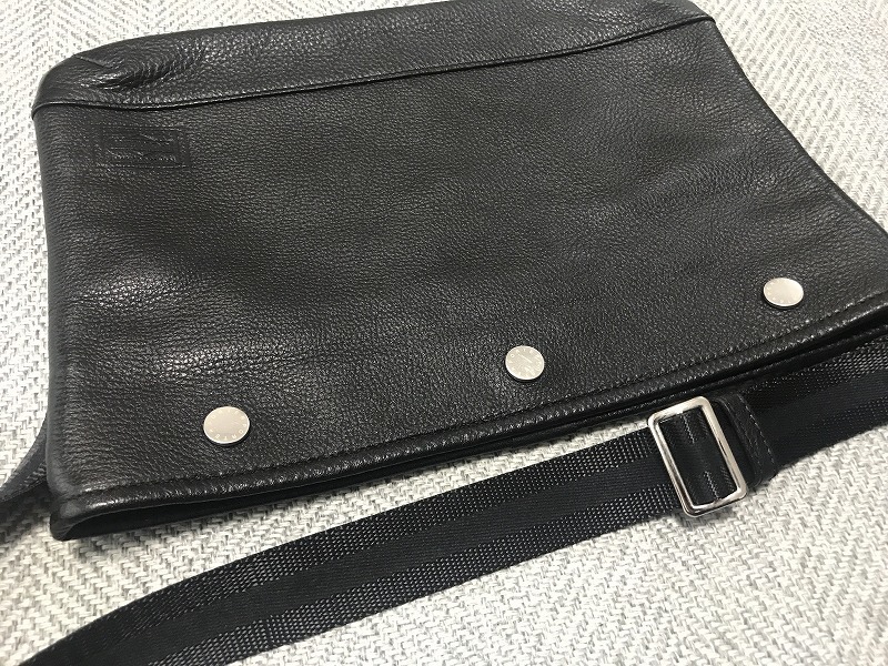 ディライト サコッシュ ポーター PORTER 145-03287 DELIGHT | SACOCHE : [ポーター] ショルダー 吉田カバン TOZAI NANBOKUYA ショルダーバッグ 美品PORTER