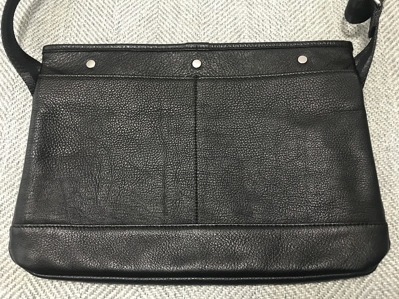 ディライト サコッシュ ポーター PORTER 145-03287 DELIGHT | SACOCHE : [ポーター] ショルダー 吉田カバン TOZAI NANBOKUYA ショルダーバッグ 美品PORTER