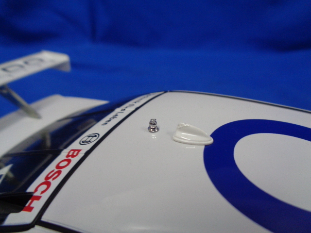 □オートアート 1/18 BMW M3 GTR M3 BMW GTR 1:18) m3」(オートアート)