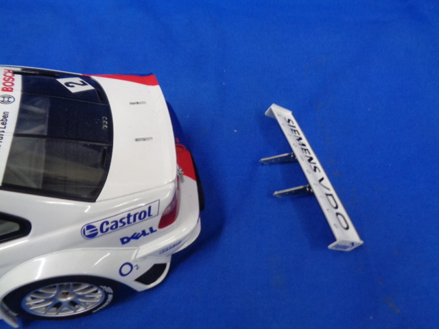 □オートアート 1/18 BMW M3 GTR M3 BMW GTR 1:18) m3」(オートアート)