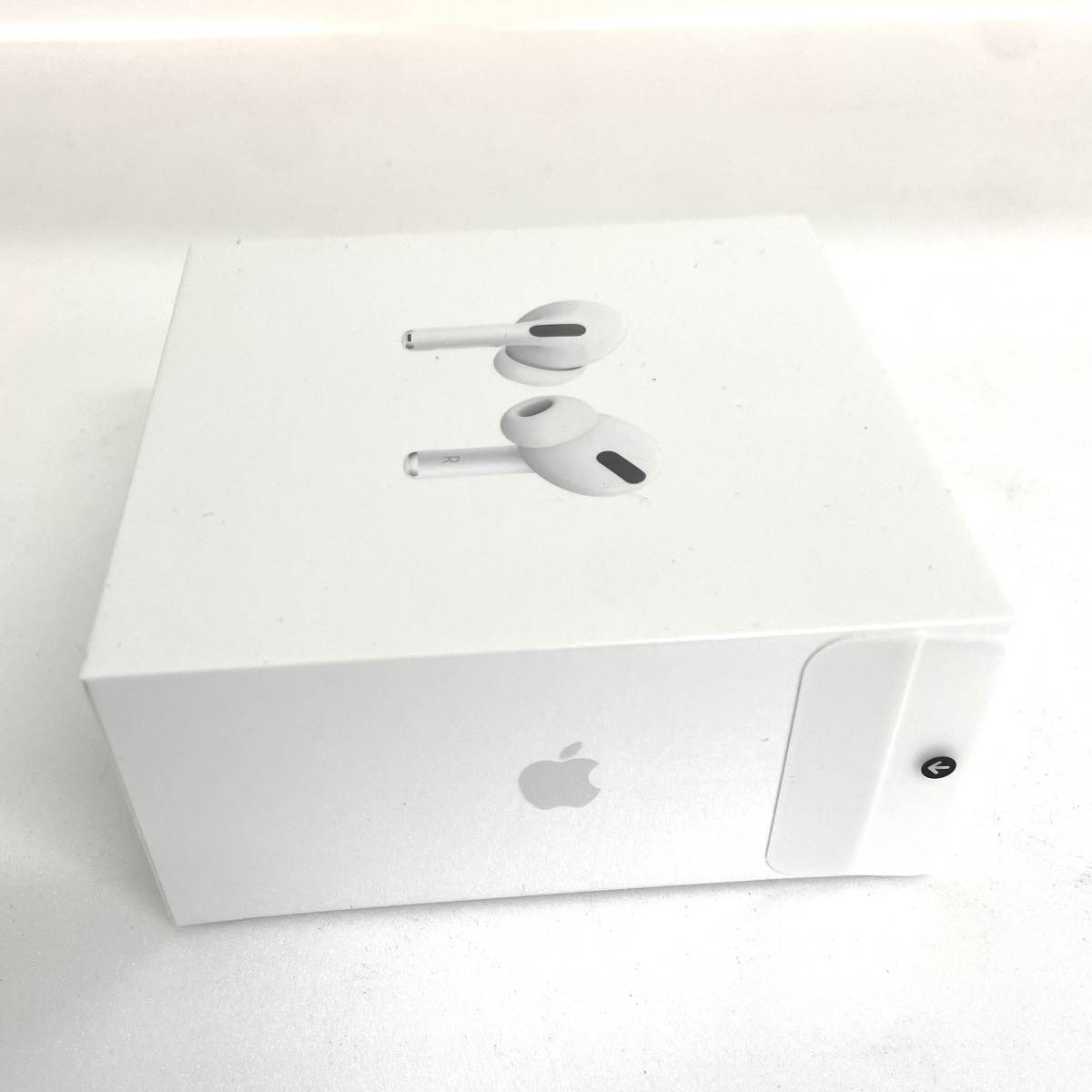 アップル AirPods Pro MLWK3J/A 新品未開封 AirPods pro 第1世代新品未開封