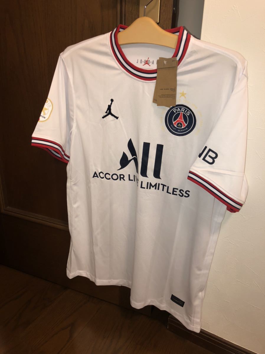 バルセロナ 2015 CL決勝戦 メッシ ユニフォーム アルゼンチン代表 PSG