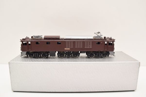 ☆ひかり模型 HO ◇ EF64-1000 電気機関車 / 3122600 TOMIX 国鉄 JR