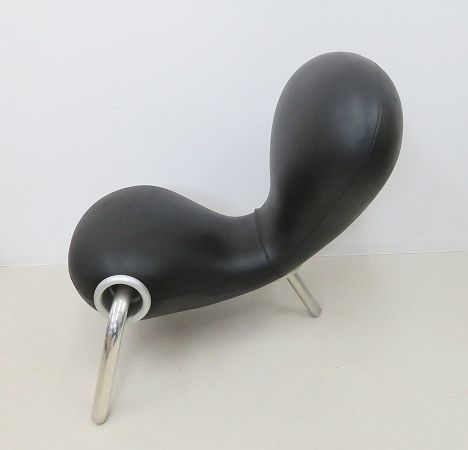 22☆デザイナーズチェア【IDEE/イデー】Marc Newson マーク