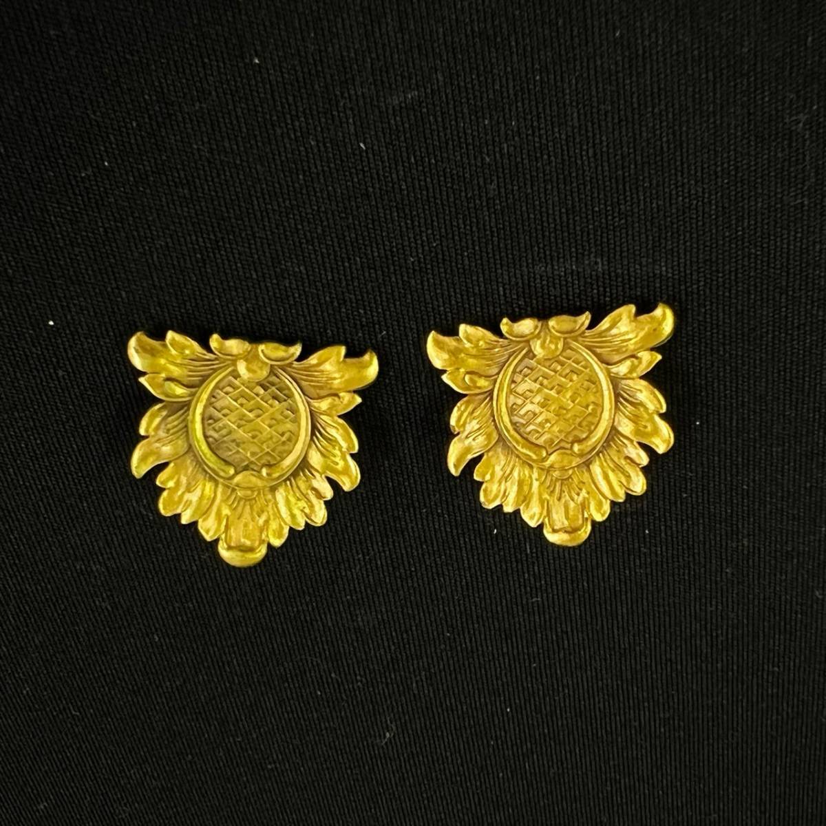 Brand Village ボストン美術館 Museum of Fine Arts Boston ミュージアムジュエリー ブローチ 猫