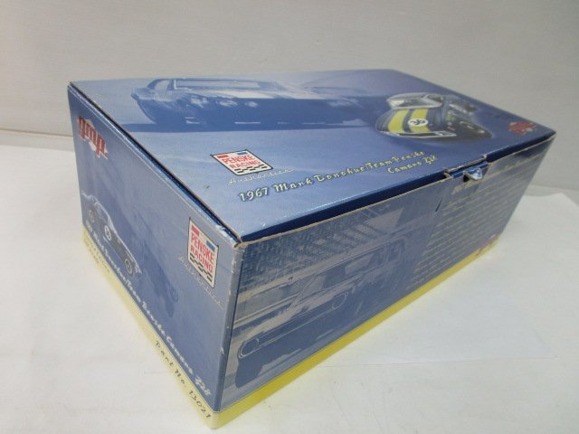 GMP Z28 0 Penske Camaro 1⁄18 Team George Chevrolet Sunoco | Mark