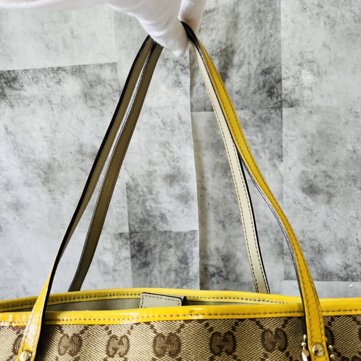 1円《極美品・超稀少》GUCCI グッチ グッチョリ パグ オリバー 犬  