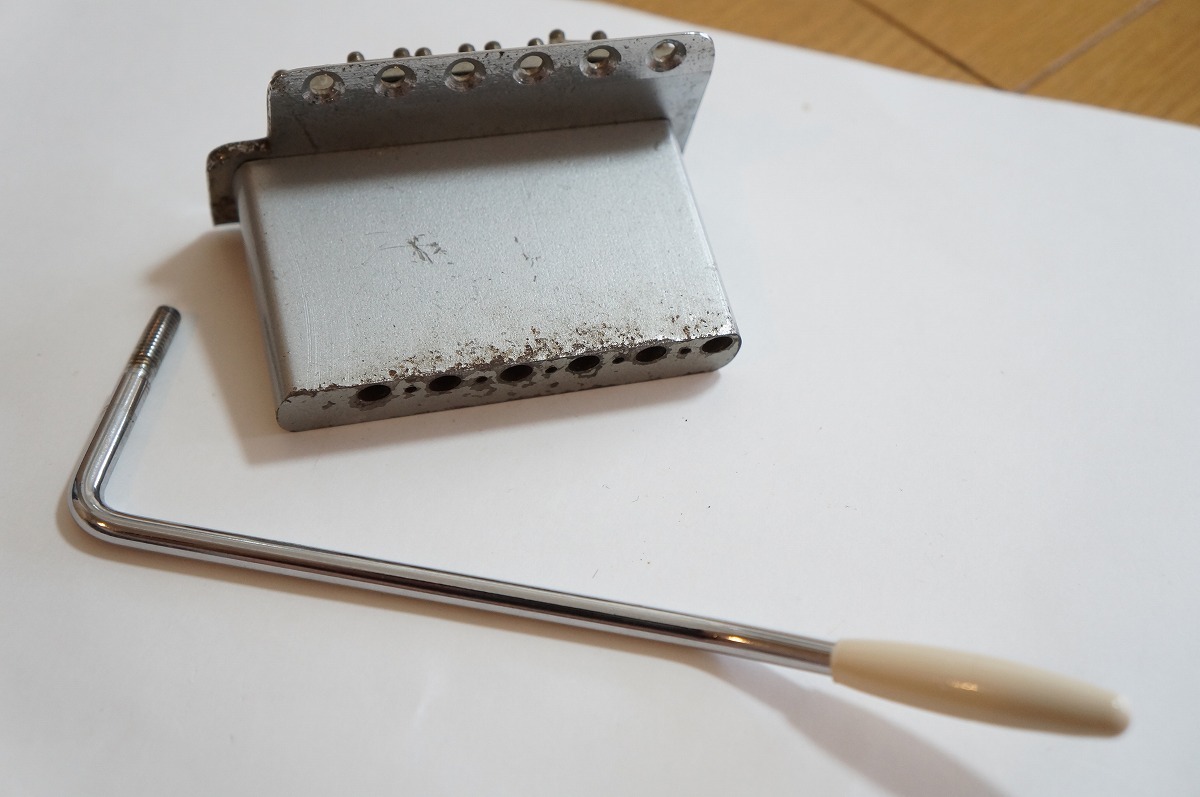 爆買い，新作登場 Fender Japan ST62-115 JVシリアル 1982年