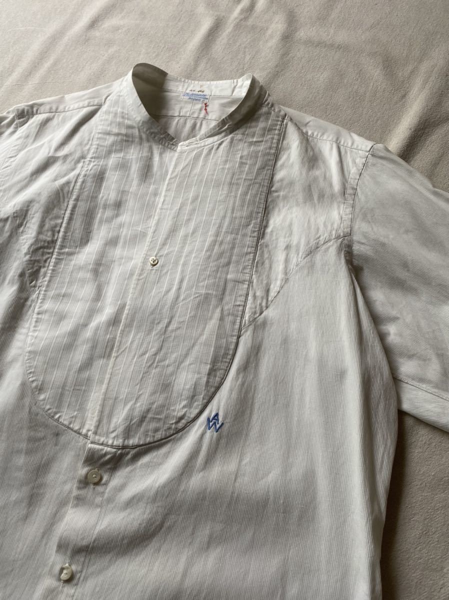 買い正規店 30s french vintage ユーロビンテージ スモッグ