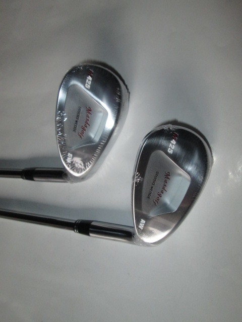 大得価，大人気 MASUDA GOLF スタジオウエッジ M425 AW/SW マスダゴルフ グースタイプ モーダスWEDGE115(ウェッジ)｜売買されたオークション情報、yahooの商品情報をアーカイブ公開 - オークファン 男性右きき用