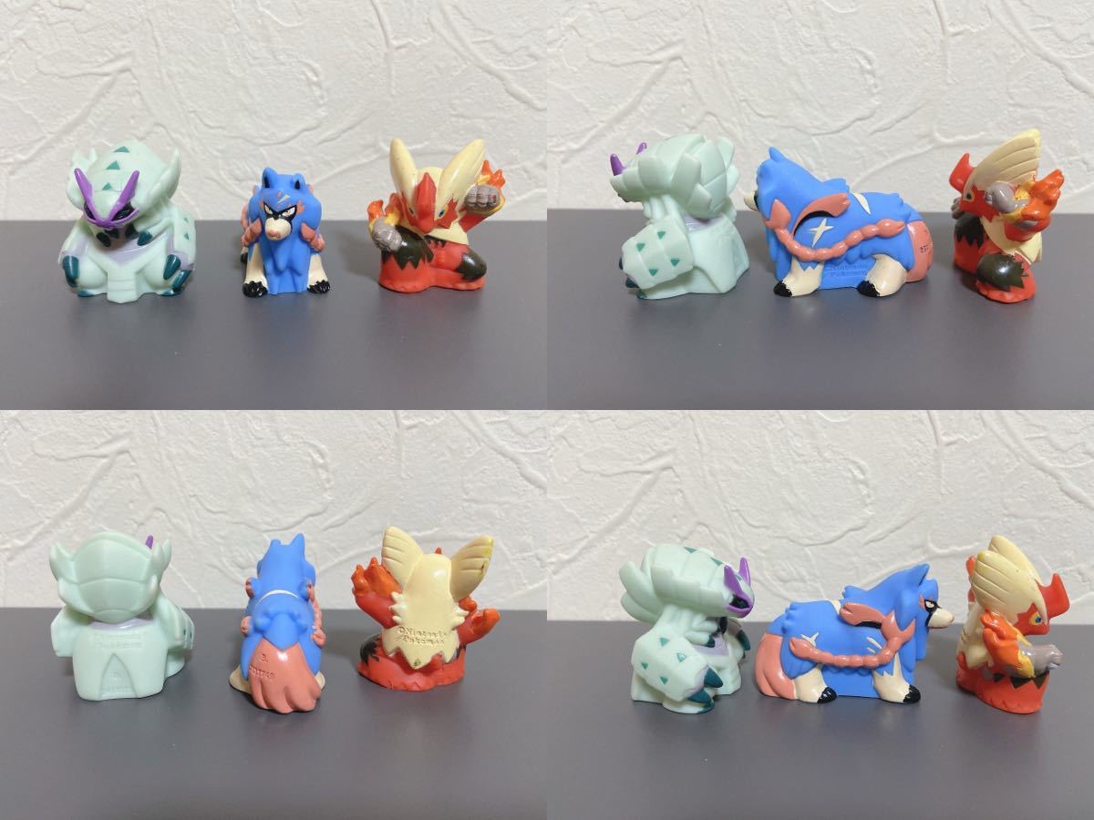 ポケモン ヤフオク レア まとめ売り 17体セット ポケモン指人形 はまた Lacocinadesofy Com ポケモン ヤフオク レア まとめ売り 17体セット ポケモン指人形 はまた Lacocinadesofy Com