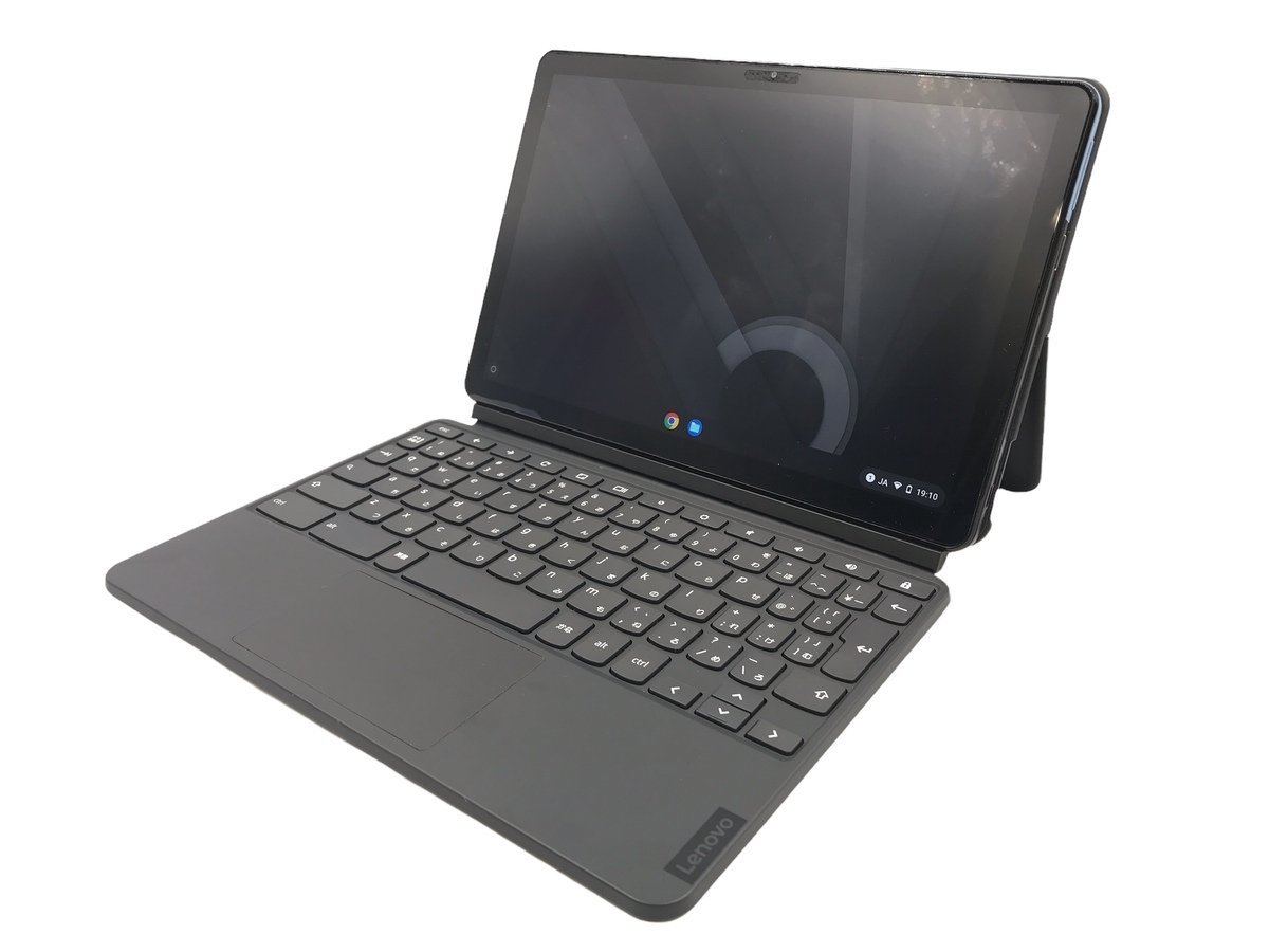 Lenovo Duet Chromebook IdeaPad CT-X636F 公式通販 - | (CT-X636F
