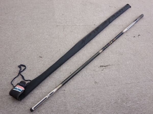 Y073-N10-3979 DAIWA ダイワ CARBO WHISKER PM さぐり メバル 抜 中硬