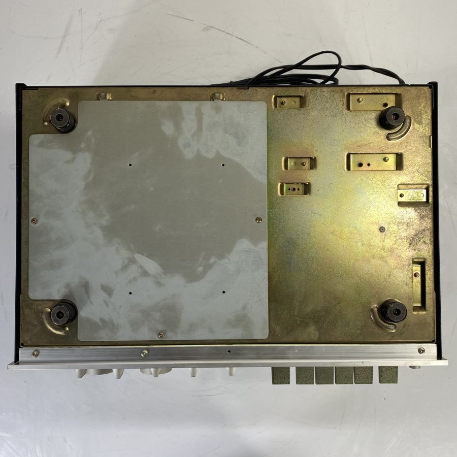 PIONEER CT-700 パイオニア カセットデッキ 電源OK ※テープ再生NG 動作