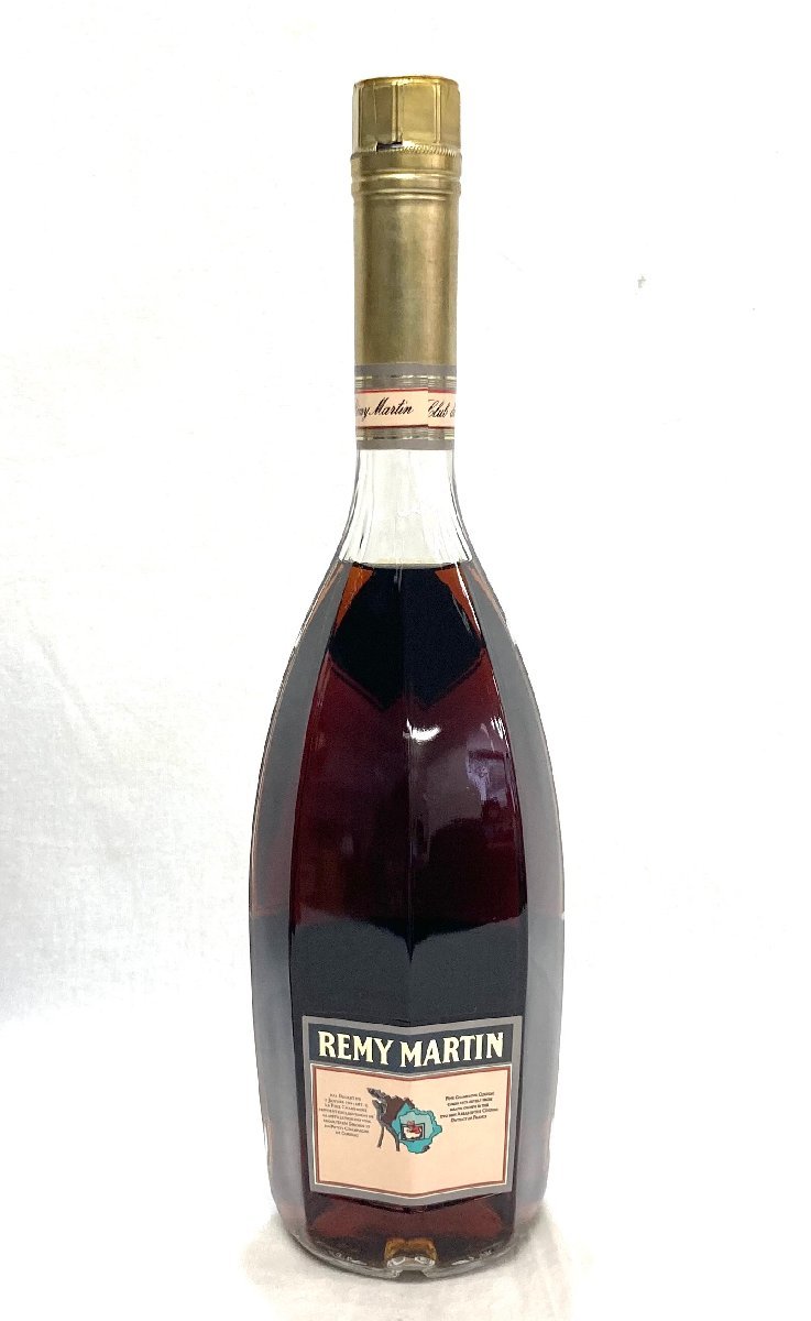 未開栓 レミー・マルタン クラブ REMY MARTIN CLUB 700ml 未開栓 レミー・マルタン クラブ REMY MARTIN CLUB 700ml