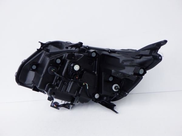 2195745♪ ヴォクシー ZS煌 80系 後期 右ライト LED ICHIKOH 28-240