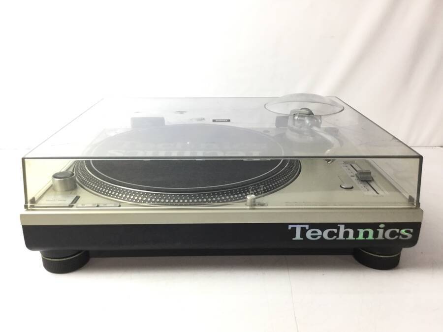 Technics テクニクス SL-1200MK3D ターンテーブル SL-1200MK3 ターン