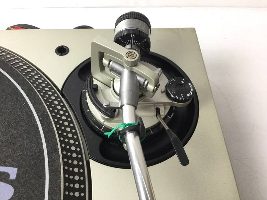 Technics テクニクス SL-1200MK3D ターンテーブル SL-1200MK3 ターン