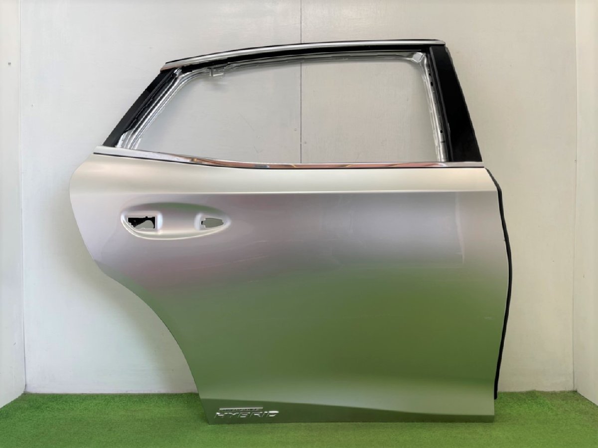 得価，定番人気 64815 GVF50/VXFA50/VXFA55 LEXUS/レクサス LS550/LS500h 純正 右リアドア フェンスD(リア)｜売買されたオークション情報、yahooの商品情報をアーカイブ公開 - オークファン レクサス用