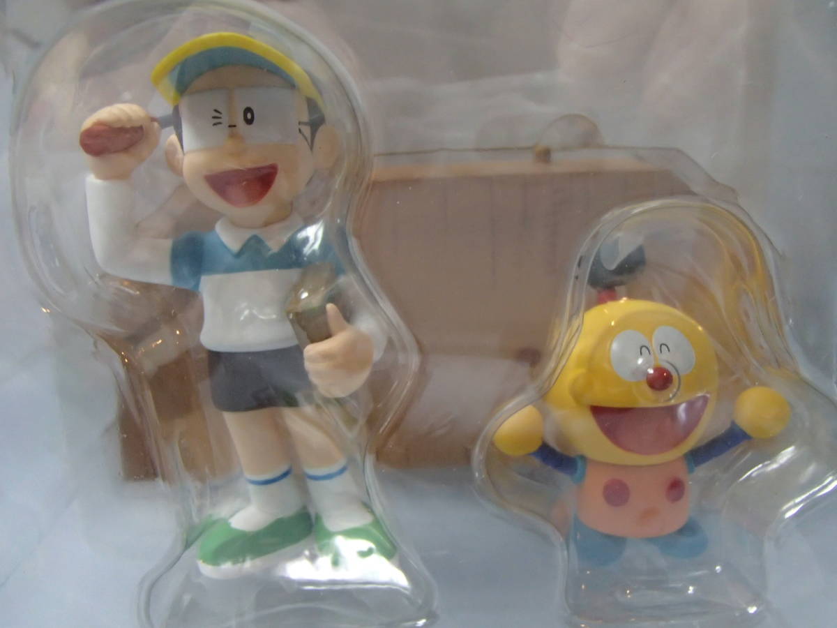 メディコム・トイ UDF ウルトラディテールフィギュア キテレツ大百科 5