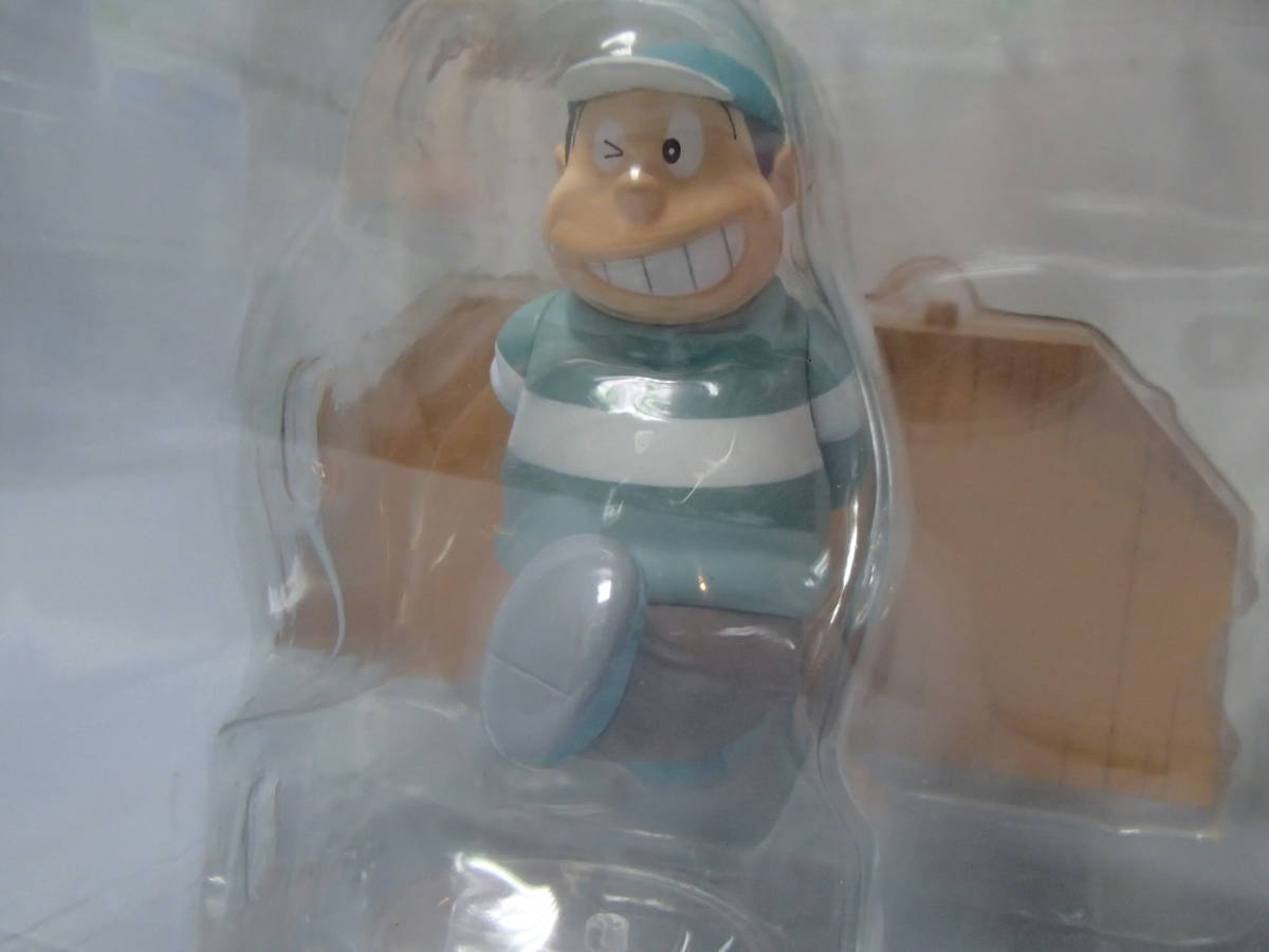 メディコム・トイ UDF ウルトラディテールフィギュア キテレツ大百科 5