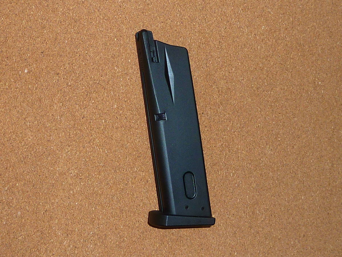 WA ウエスタンアームズ BERETTA M92FS ベレッタ ガスブローバック用