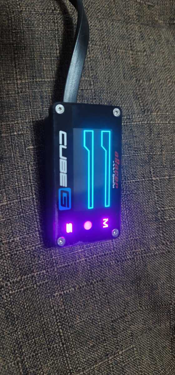 aRacer G CUBE | シグナスX 多機能メーター シグナス Sport Yahoo