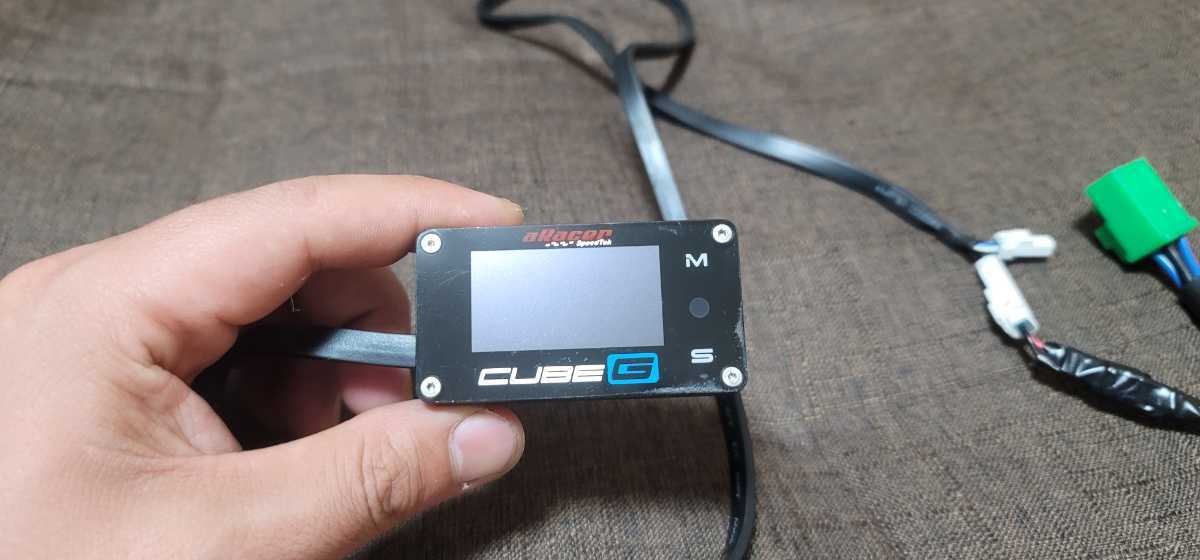aRacer G CUBE | シグナスX 多機能メーター シグナス Sport Yahoo