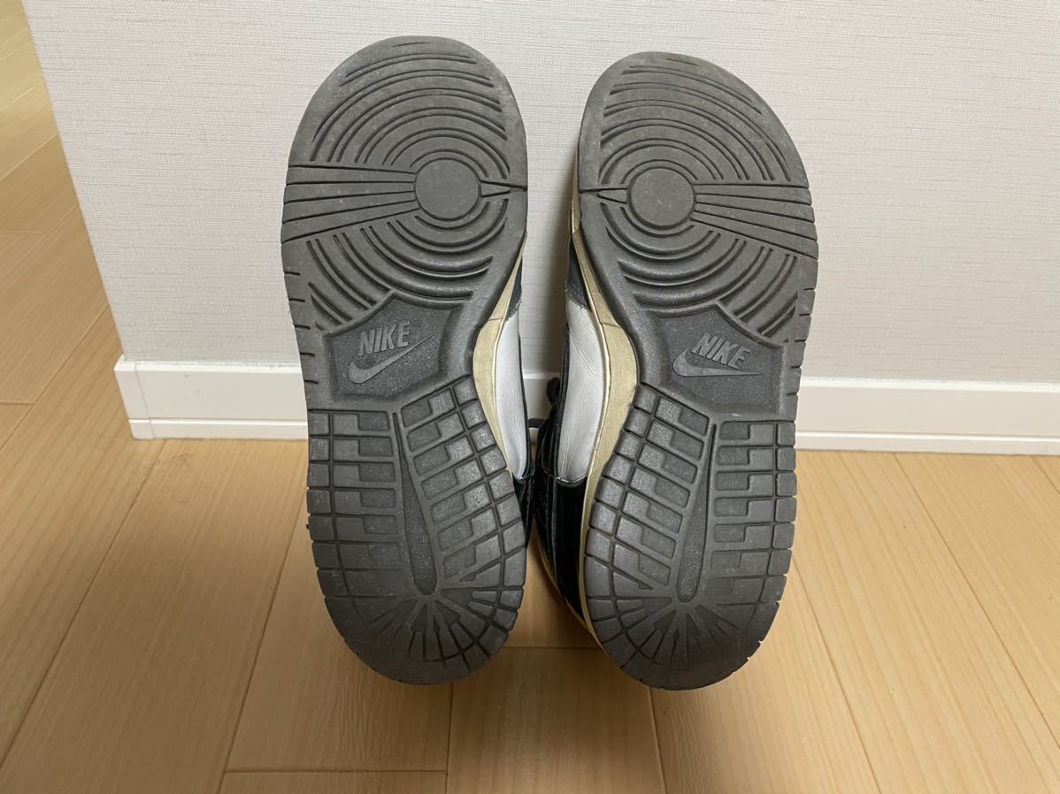 NIKE DUNK HIGH PRO SB DANIEL SHIMIZU ナイキ ダンク ハイ プロ
