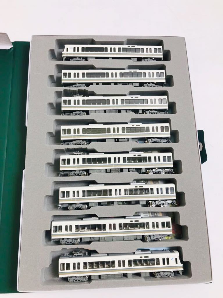221系 基本＆増結セット | KATO(カトー) 10-435 10-436 鉄道模型