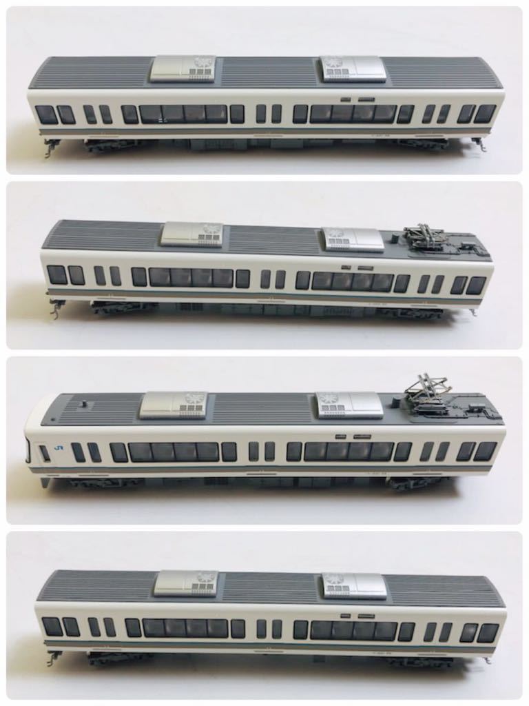 221系 基本＆増結セット | KATO(カトー) 10-435 10-436 鉄道模型