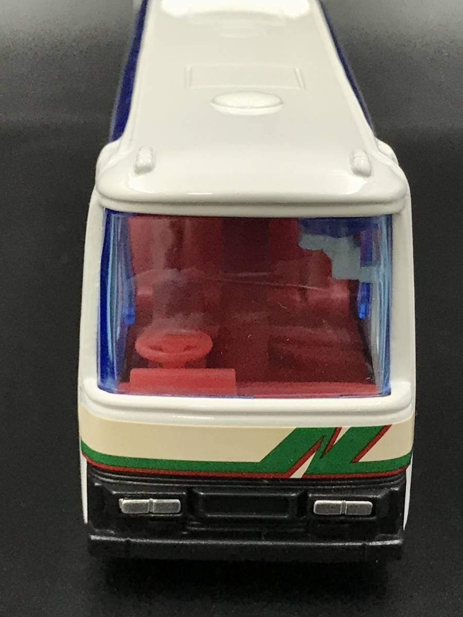 ダイヤペット 新潟交通 観光バス