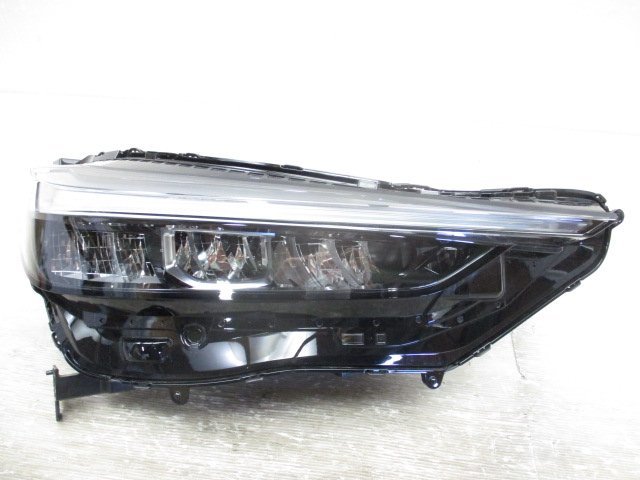 即決あり】 VEZEL ヴェゼル RV3 RV4 RV5 RV6 純正 右 LED ヘッド