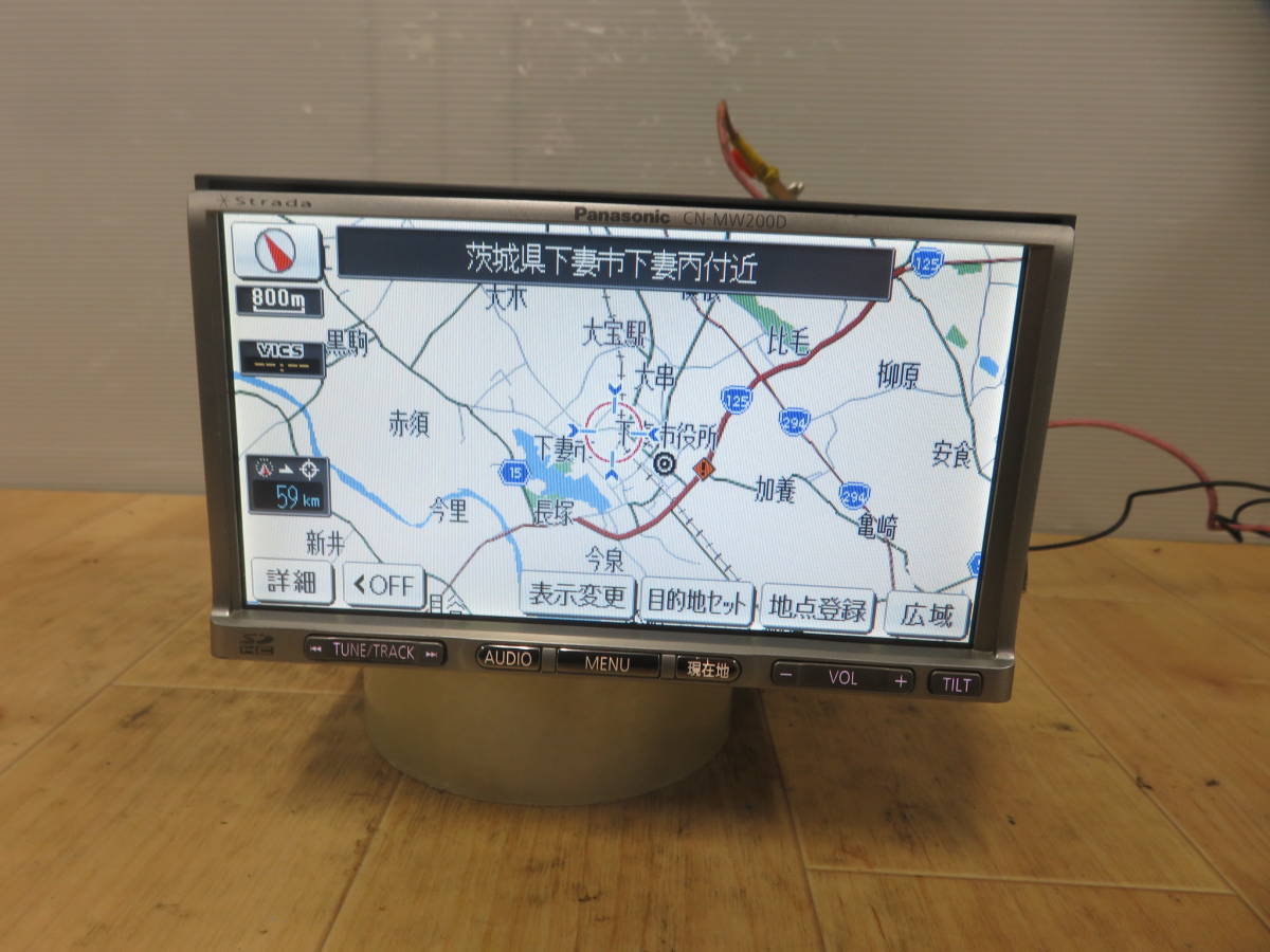 2024Panasonic Bluetooth スズキ純正Dカーナビ保証期間中