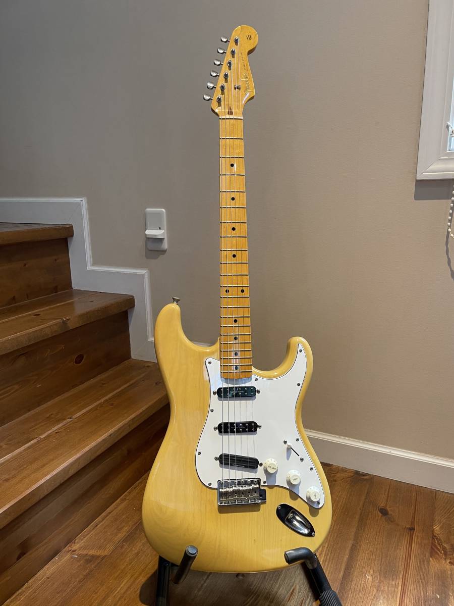 Fender 