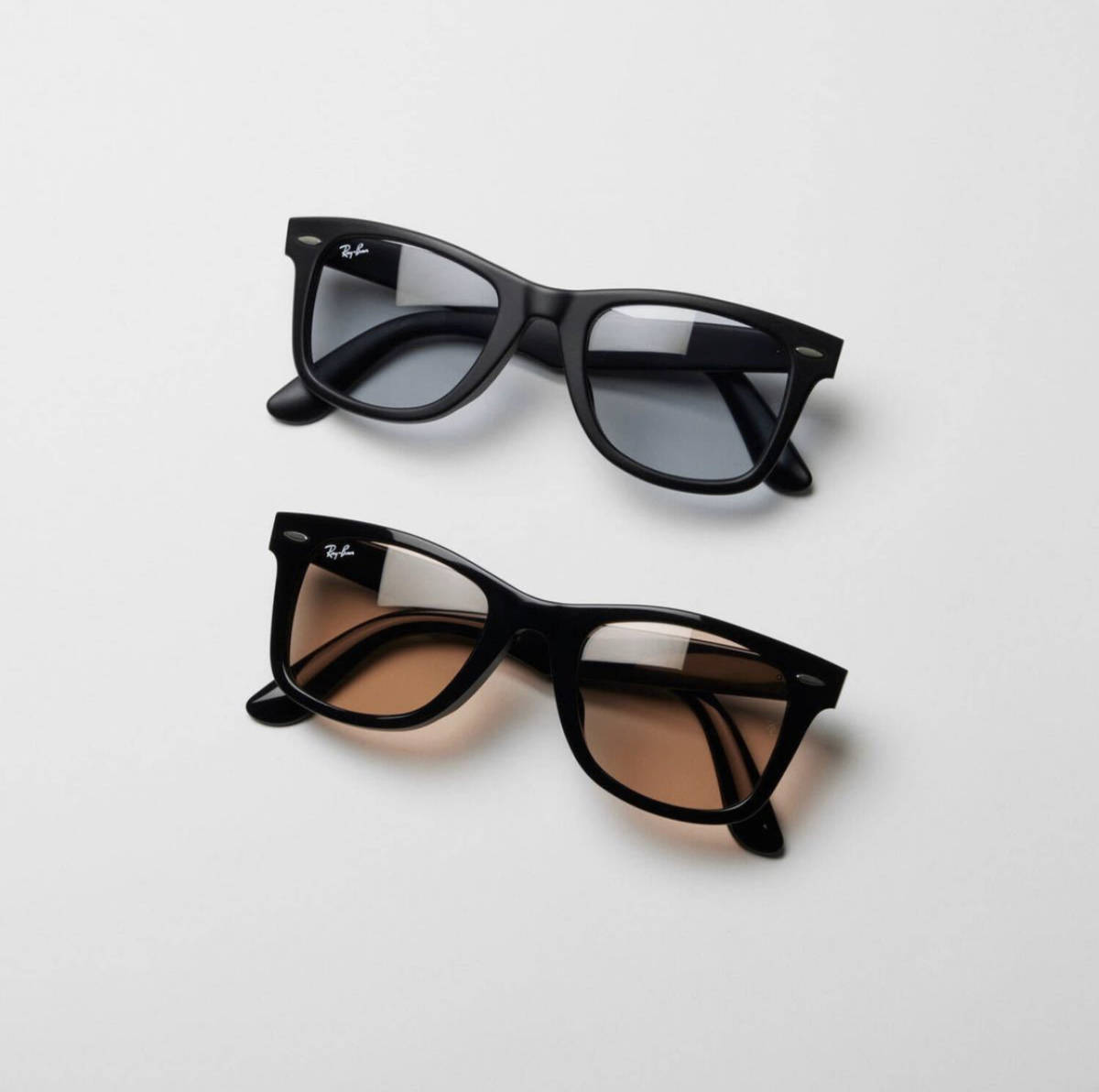 木村拓哉 Ray-Ban キムタク レイバン カプセルコレクション サングラス 