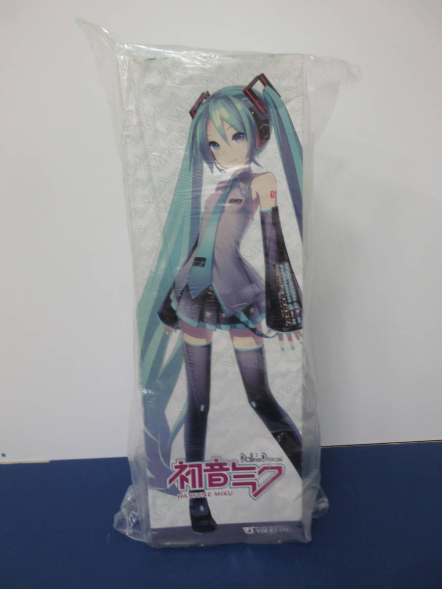 通販割引品 ボークス 初音ミク リボンガールセット ドルフィードリーム ...