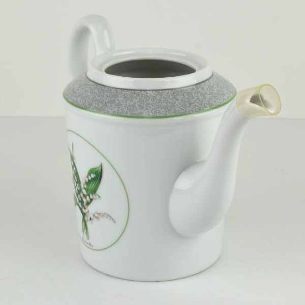 クリスチャンディオール ミリラフォーレ ポット 纏めれ 