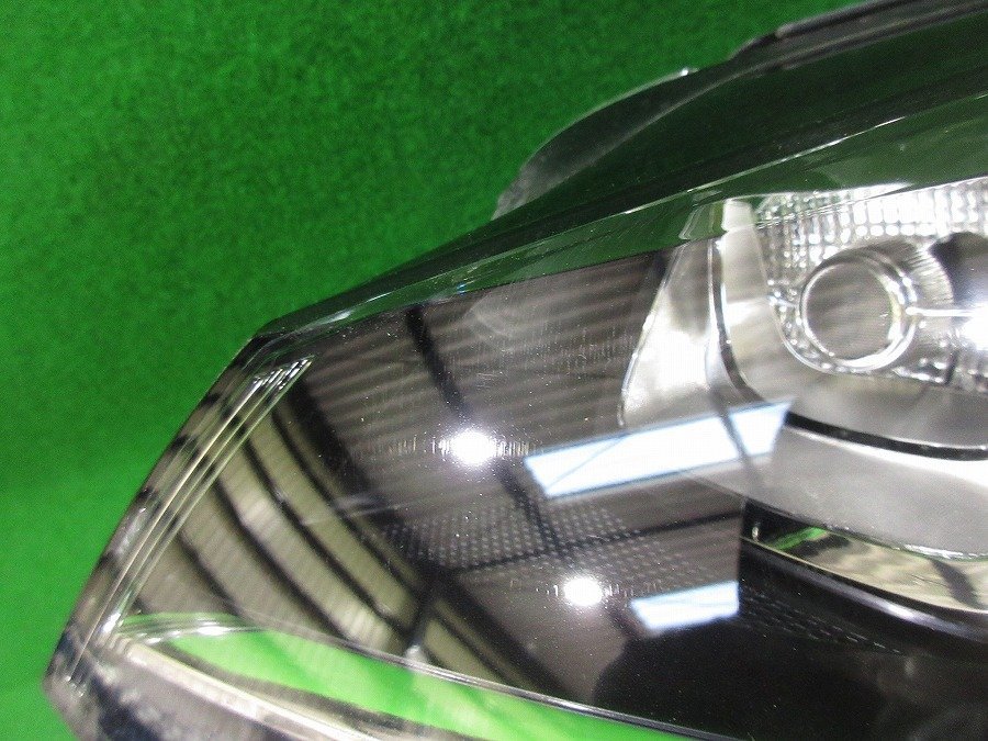 良品★ VW/ワーゲン ゴルフ7/ゴルフⅦ 5G/AU 前期 純正 左右ヘッドライト HID 5G2 941 039 5G2 941 032/5G2 941 040 5G2 941 031 純正 VW ゴルフ7 Volkswagen⁄フォルクスワーゲン ゴルフ7⁄GOLF7 0
