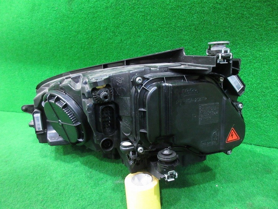 良品★ VW/ワーゲン ゴルフ7/ゴルフⅦ 5G/AU 前期 純正 左右ヘッドライト HID 5G2 941 039 5G2 941 032/5G2 941 040 5G2 941 031 純正 VW ゴルフ7 Volkswagen⁄フォルクスワーゲン ゴルフ7⁄GOLF7 0
