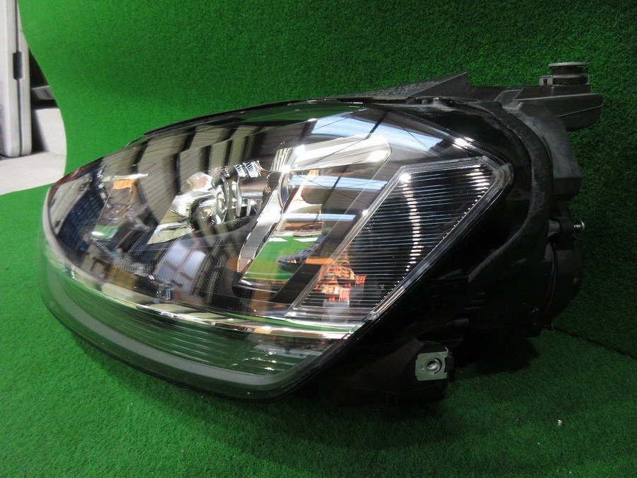 良品★ VW/ワーゲン ゴルフ7/ゴルフⅦ 5G/AU 前期 純正 左右ヘッドライト HID 5G2 941 039 5G2 941 032/5G2 941 040 5G2 941 031 純正 VW ゴルフ7 Volkswagen⁄フォルクスワーゲン ゴルフ7⁄GOLF7 0